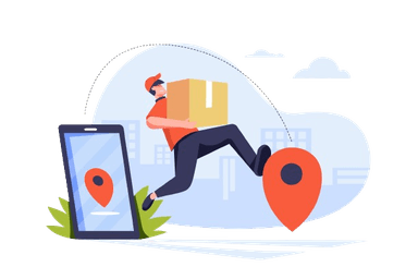 free delivery